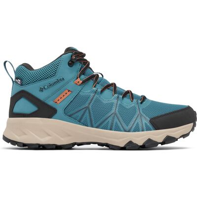 Trekkingschuhe Columbia Peakfreak™ II Mid Outdry™ 2005091 Grün 43 male Trekkingschuhe Columbia Peakfreak™ II Mid Outdry™ 2005091 Grün 43 male