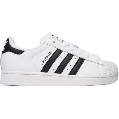 Sneakers adidas Superstar II J JH9976 Weiß 38 unisex Sneakers adidas Superstar II J JH9976 Weiß 38 unisex