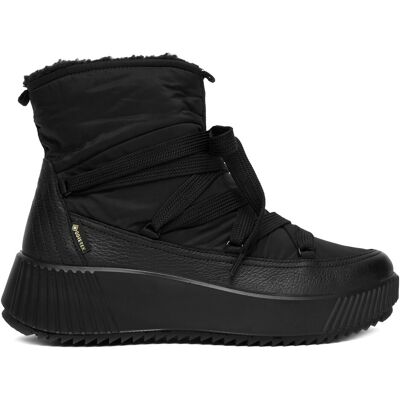 Schneeschuhe Ara Davos GORE-TEX 12-26909-01 Schwarz 36_5 female Schneeschuhe Ara Davos GORE-TEX 12-26909-01 Schwarz 36_5 female