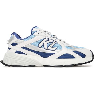 Sneakers KARL LAGERFELD Orion KL55521A Weiß 40 male Sneakers KARL LAGERFELD Orion KL55521A Weiß 40 male