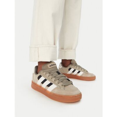 Sneakers adidas Grand Court Alpha HQ7361 Beige 48 male Sneakers adidas Grand Court Alpha HQ7361 Beige 48 male