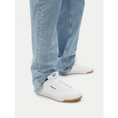 Sneakers Reebok CEO-COURT CL 100074368 Weiß 45_1_2 male Sneakers Reebok CEO-COURT CL 100074368 Weiß 45_1_2 male