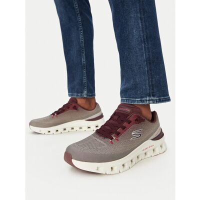 Sneakers Skechers Glide-Step Pro - Waverra 233132/TPBG Braun 43 male Sneakers Skechers Glide-Step Pro - Waverra 233132/TPBG Braun 43 male