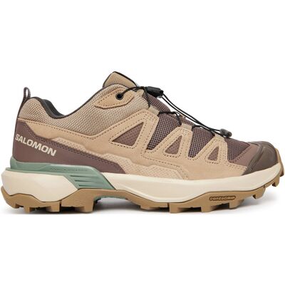 Trekkingschuhe Salomon X Ultra 360 Ltr L49158200 Beige 42 female Trekkingschuhe Salomon X Ultra 360 Ltr L49158200 Beige 42 female