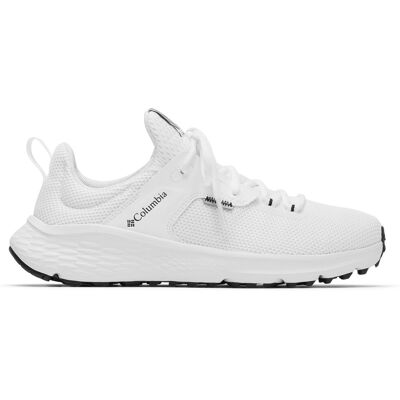 Columbia Bethany CRZ Sneaker - Weiß Schwarz - Damen Columbia Bethany CRZ Sneaker - Weiß Schwarz - Damen