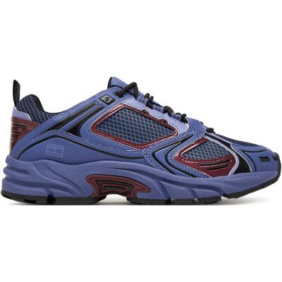 Sneakers Tommy Jeans Archive '97 EN0EN02857 Blau 38 female Sneakers Tommy Jeans Archive '97 EN0EN02857 Blau 38 female