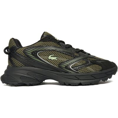 Sneakers Lacoste L003 Neo Shot 7-50SMA0122 Schwarz 41 male Sneakers Lacoste L003 Neo Shot 7-50SMA0122 Schwarz 41 male