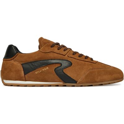 Sneakers REPLAY GMSL1.000.C0001L Braun 42 male Sneakers REPLAY GMSL1.000.C0001L Braun 42 male