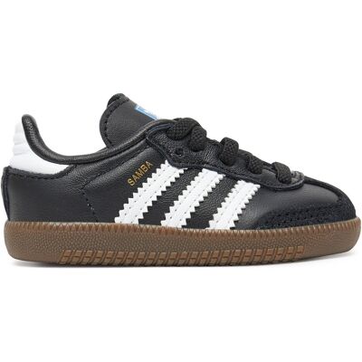 adidas IE3680 Kinder Schuhe - Schwarz adidas IE3680 Kinder Schuhe - Schwarz