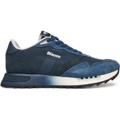 Sneakers Blauer S6RYDER01 Dunkelblau 41 male Sneakers Blauer S6RYDER01 Dunkelblau 41 male