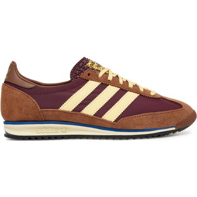 Sneakers adidas SL 72 OG IE3425 Braun 39_13 female Sneakers adidas SL 72 OG IE3425 Braun 39_13 female