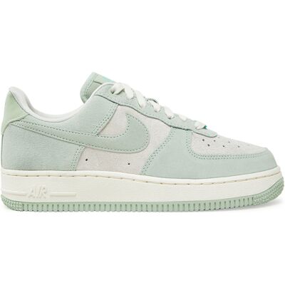 Nike Air Force 1 '07 SE Spruce Aura - Damen-Sneaker - Größe 38 Nike Air Force 1 '07 SE Spruce Aura - Damen-Sneaker - Größe 38