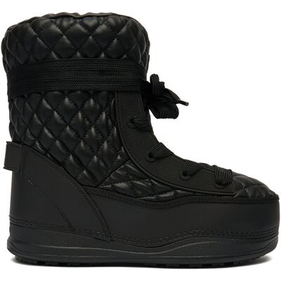 Schneeschuhe Bogner La Plagne 18 A 32547024 Schwarz 35 female Schneeschuhe Bogner La Plagne 18 A 32547024 Schwarz 35 female