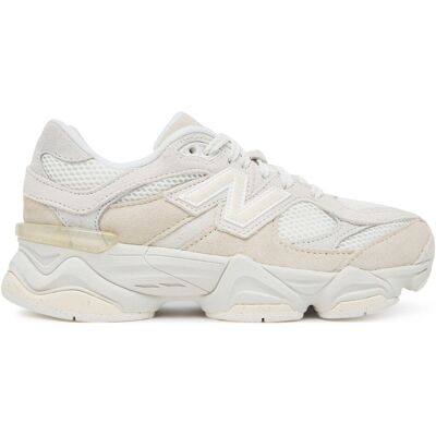 New Balance - 9060 - Beige - Größe 40 - Schuhe New Balance - 9060 - Beige - Größe 40 - Schuhe