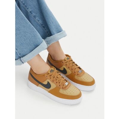 Sneakers Nike Air Force 1 (GS) CT3839 700 Braun 37_5 unisex Sneakers Nike Air Force 1 (GS) CT3839 700 Braun 37_5 unisex