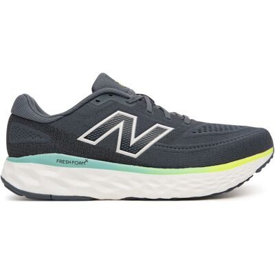 Laufschuhe New Balance Fresh Foam X Evoz v4 MEVOZ60R Grau 47_1_2 male Laufschuhe New Balance Fresh Foam X Evoz v4 MEVOZ60R Grau 47_1_2 male