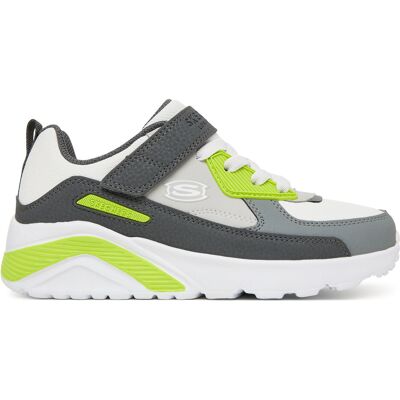 Sneakers Skechers Uno Lite Revival Edge 417132L/GYLM Grau 34 male Sneakers Skechers Uno Lite Revival Edge 417132L/GYLM Grau 34 male