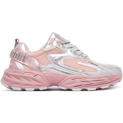 Sneakers Plein Sport Pulse X FAFS USC1044 STE003N Rosa 41 female Sneakers Plein Sport Pulse X FAFS USC1044 STE003N Rosa 41 female