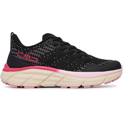 Sneakers CMP Rahmsy Multifunctional 3Q65876 Schwarz 41 female Sneakers CMP Rahmsy Multifunctional 3Q65876 Schwarz 41 female