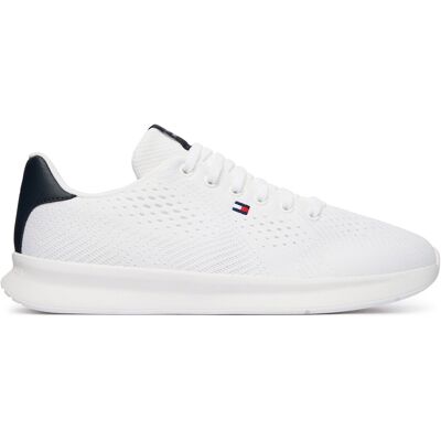 Sneakers Tommy Hilfiger Lightweight Runner FM0FM05909 Weiß 45 male Sneakers Tommy Hilfiger Lightweight Runner FM0FM05909 Weiß 45 male