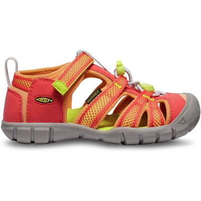 Sandalen Keen Jasper Suede Sneakers 1028844 Orange 31 male Sandalen Keen Jasper Suede Sneakers 1028844 Orange 31 male