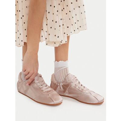 Sneakers Steve Madden Artiste 11005233 Rosa 39 female Sneakers Steve Madden Artiste 11005233 Rosa 39 female