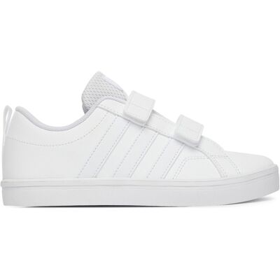 adidas VL COURT VF C - Sportschuhe - Weiß adidas VL COURT VF C - Sportschuhe - Weiß