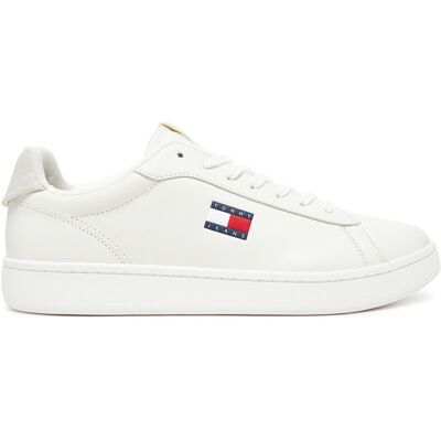 Sneakers Tommy Jeans Archive '98 EM0EM01596 Écru 45 male Sneakers Tommy Jeans Archive '98 EM0EM01596 Écru 45 male