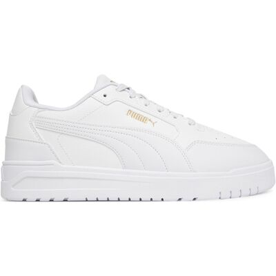 Sneakers Puma Shuffle Downtown 402596 01 Weiß 42_1_2 male Sneakers Puma Shuffle Downtown 402596 01 Weiß 42_1_2 male