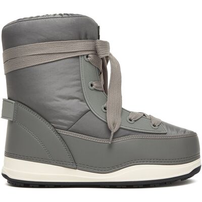 Schneeschuhe Bogner La Plagne 13 A 32547004 Grau 35 female Schneeschuhe Bogner La Plagne 13 A 32547004 Grau 35 female
