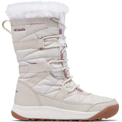Schneeschuhe Columbia Minx IV 2079171 Grau 38 female Schneeschuhe Columbia Minx IV 2079171 Grau 38 female