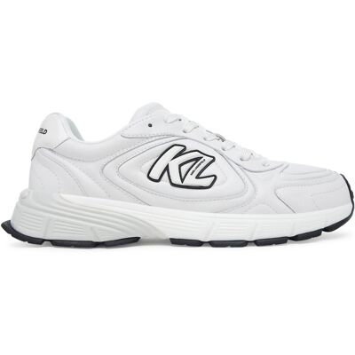 Sneakers KARL LAGERFELD Orion KL55524 Weiß 42 male Sneakers KARL LAGERFELD Orion KL55524 Weiß 42 male