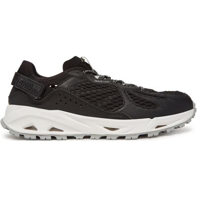 Trekkingschuhe Jack Wolfskin Prelight Hybrid Vent Low A64081 Schwarz 40_5 male Trekkingschuhe Jack Wolfskin Prelight Hybrid Vent Low A64081 Schwarz 40_5 male