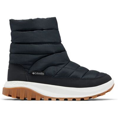 Schneeschuhe Columbia Snowtrot Mid 2075111 Schwarz 39 female Schneeschuhe Columbia Snowtrot Mid 2075111 Schwarz 39 female