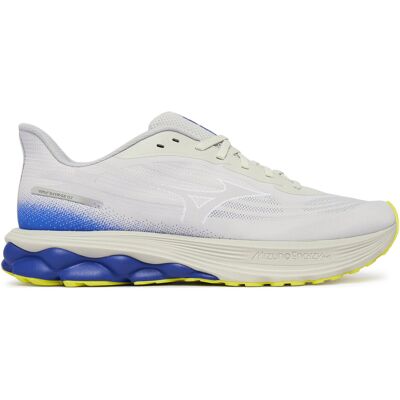 Laufschuhe Mizuno Wave Skyrise 7 J1GC2609 Weiß 42 male Laufschuhe Mizuno Wave Skyrise 7 J1GC2609 Weiß 42 male