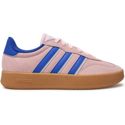 adidas Barreda Wildleder-Synthetik Turnschuhe - Sportliche Schuhe adidas Barreda Wildleder-Synthetik Turnschuhe - Sportliche Schuhe