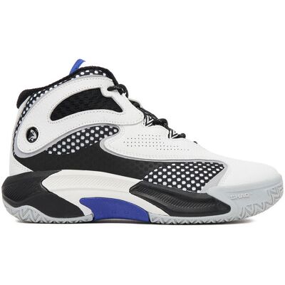 Basketballschuhe SHAQ EOSS-SHAQNOTIX 2.0 AQ95039B-WB Weiß 39 unisex Basketballschuhe SHAQ EOSS-SHAQNOTIX 2.0 AQ95039B-WB Weiß 39 unisex