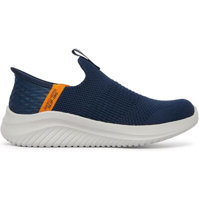 Sneakers Skechers Slip-Ins Ultra Flex 3.0 - Smooth Step 403844L/NVY Dunkelblau 32 male Sneakers Skechers Slip-Ins Ultra Flex 3.0 - Smooth Step 403844L/NVY Dunkelblau 32 male