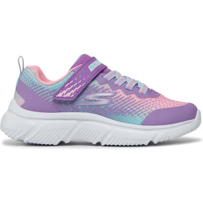 Skechers Mädchen Go Run 650 - Turnschuhe Skechers Mädchen Go Run 650 - Turnschuhe