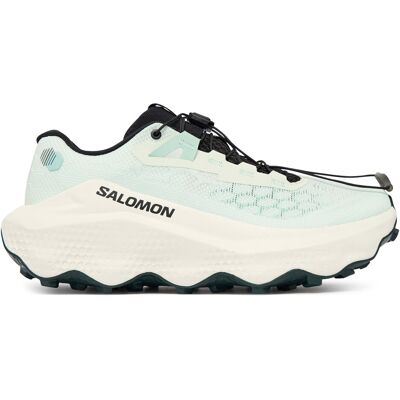 Laufschuhe Salomon Ultra Glide 4 L45396200 Hellgrün 37_13 female Laufschuhe Salomon Ultra Glide 4 L45396200 Hellgrün 37_13 female