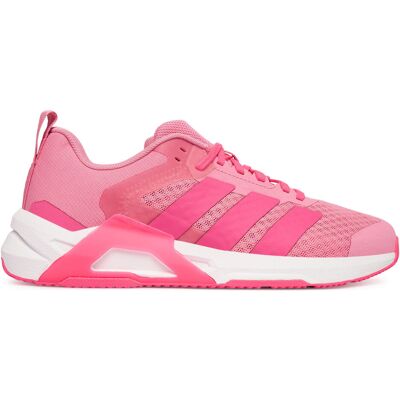 Fitnessschuhe adidas Dropset Control Trainer W KJ4208 Rosa 39_13 female Fitnessschuhe adidas Dropset Control Trainer W KJ4208 Rosa 39_13 female
