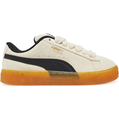 Sneakers Puma Suede XL Dark Risk Sneaker 401348 02 Beige 43 female Sneakers Puma Suede XL Dark Risk Sneaker 401348 02 Beige 43 female