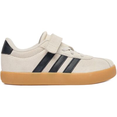 Sneakers adidas Vl Court 3.0 KI6495 Beige 32 unisex Sneakers adidas Vl Court 3.0 KI6495 Beige 32 unisex