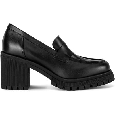 Halbschuhe Badura GATE-28104PE Schwarz 40 female Halbschuhe Badura GATE-28104PE Schwarz 40 female