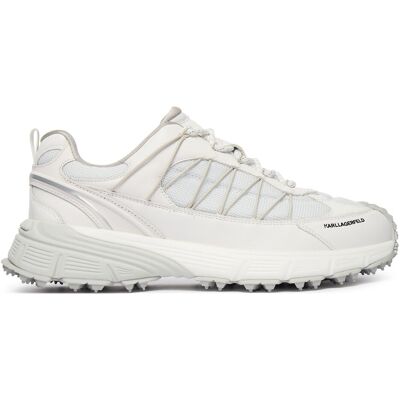 Sneakers KARL LAGERFELD Orion Trail KL58526 Creme 42 male Sneakers KARL LAGERFELD Orion Trail KL58526 Creme 42 male
