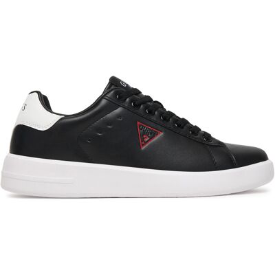Sneakers Guess FMJYUK ELE12 Schwarz 40 male Sneakers Guess FMJYUK ELE12 Schwarz 40 male