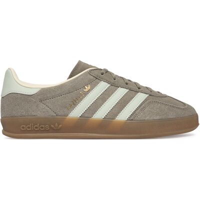 Sneakers adidas Gazelle Indoor JR2430 Grau 42 female Sneakers adidas Gazelle Indoor JR2430 Grau 42 female