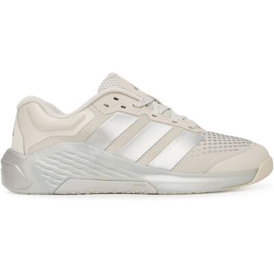 Fitnessschuhe adidas Dropset 4 Training Shoes KJ6603 Beige 39_13 female Fitnessschuhe adidas Dropset 4 Training Shoes KJ6603 Beige 39_13 female