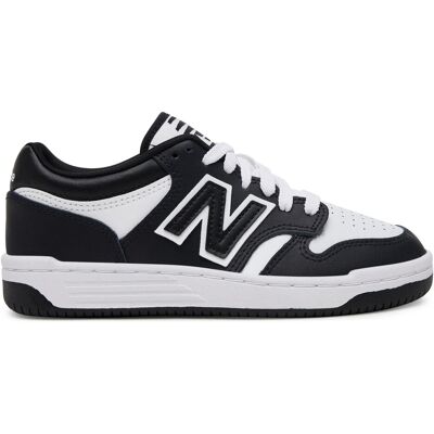 Sneakers New Balance GSB480BW Schwarz 37_5 female Sneakers New Balance GSB480BW Schwarz 37_5 female