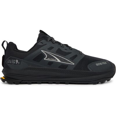 Laufschuhe Altra M Lone Peak 9+ Gtx AL0A85UT Schwarz 47 male Laufschuhe Altra M Lone Peak 9+ Gtx AL0A85UT Schwarz 47 male